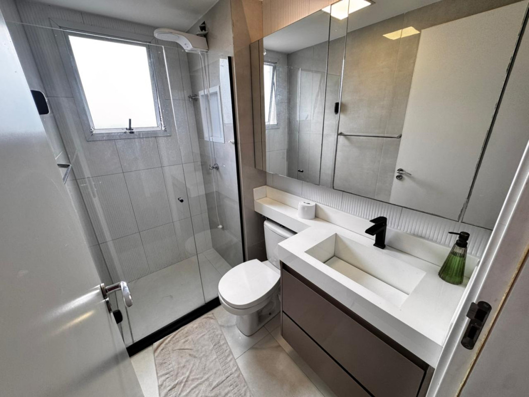 Apartamento, 3 quartos, 115 m² - Foto 9