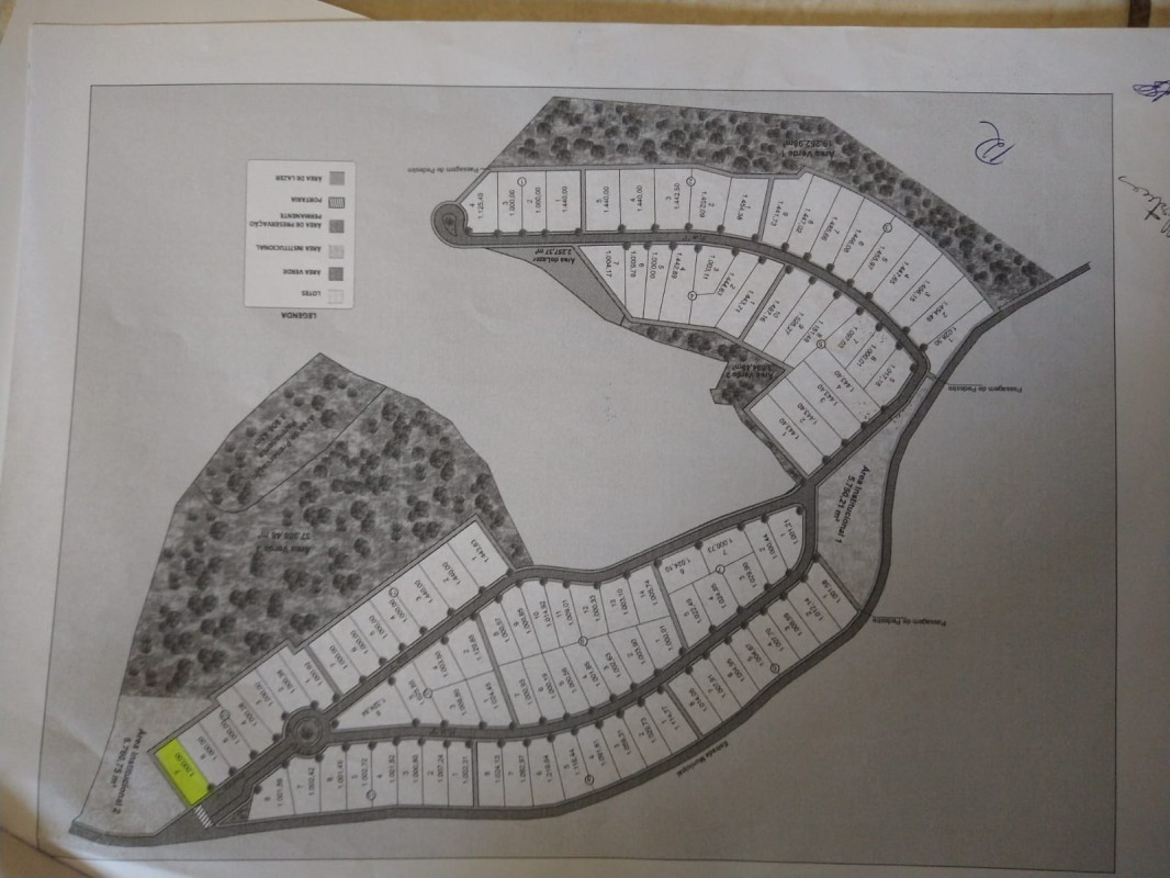Terreno, 1000 m² - Foto 7