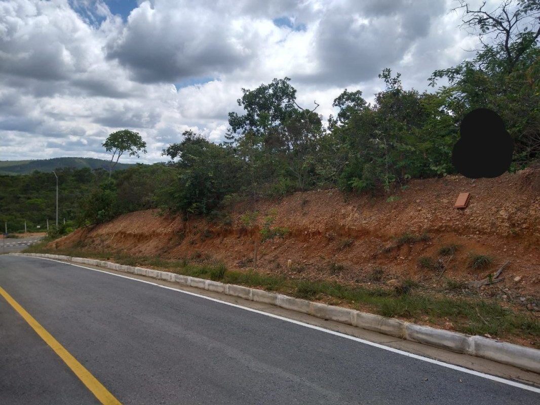 Terreno, 360 m² - Foto 1