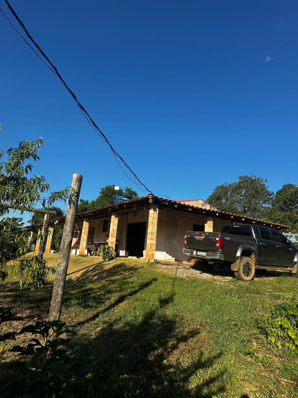 Chácara, 1 quarto - Foto 15