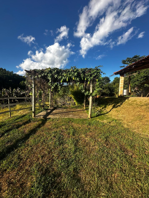 Chácara, 1 quarto - Foto 2