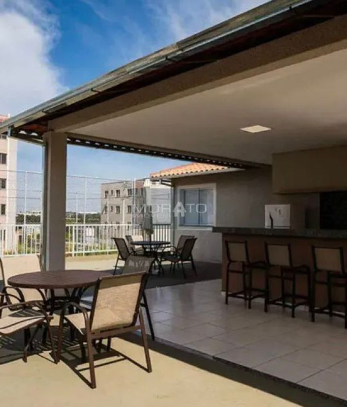 Apartamento, 2 quartos, 45 m² - Foto 11