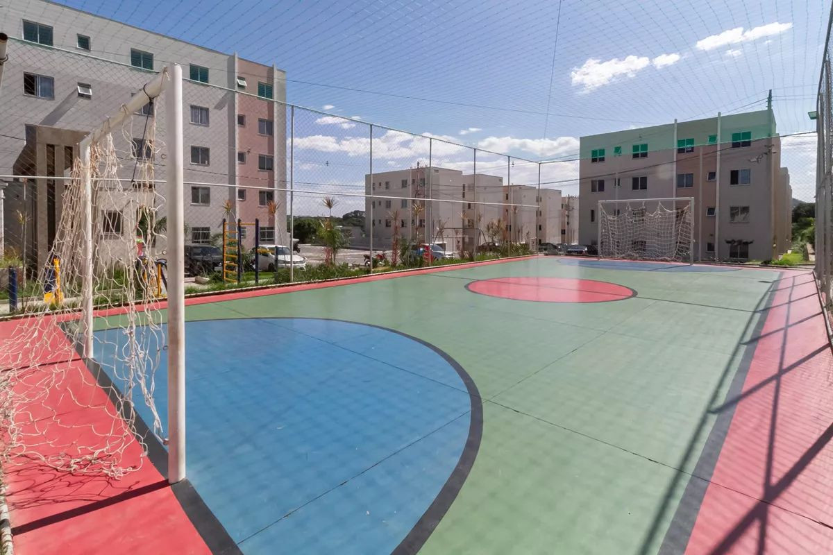 Apartamento, 2 quartos, 45 m² - Foto 13