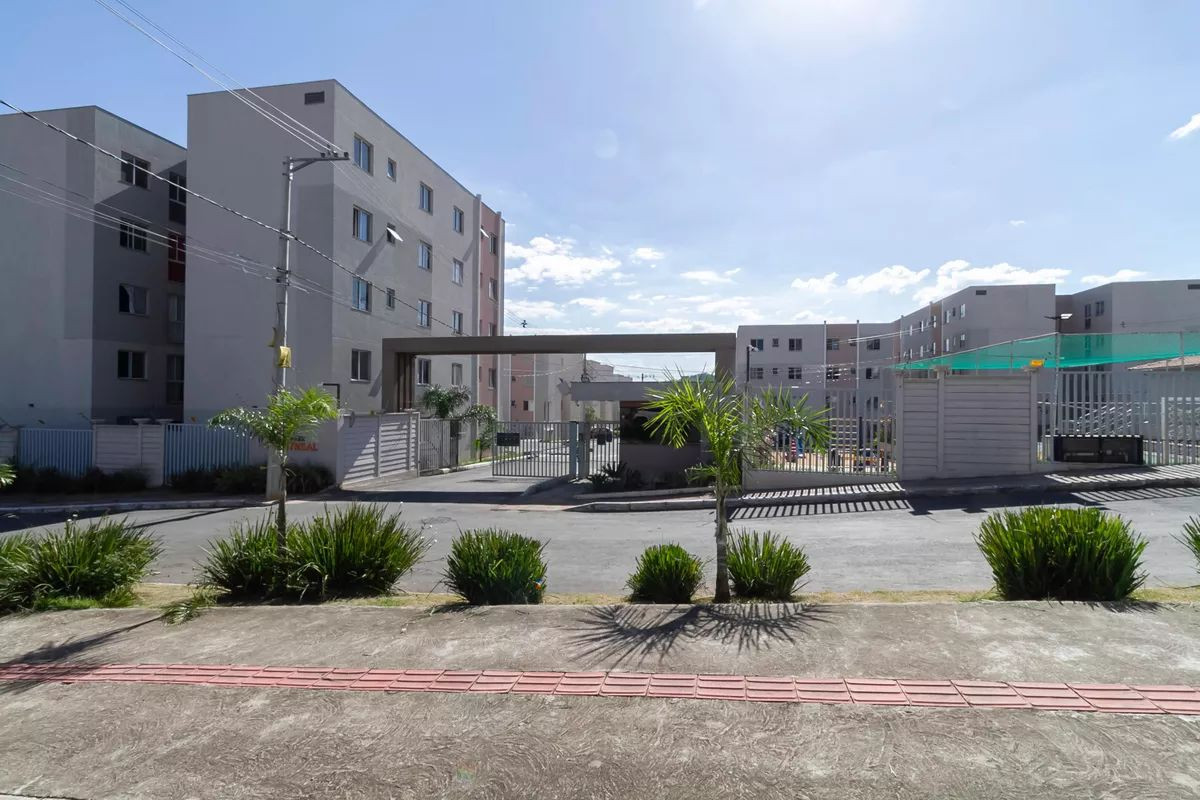 Apartamento, 2 quartos, 45 m² - Foto 12