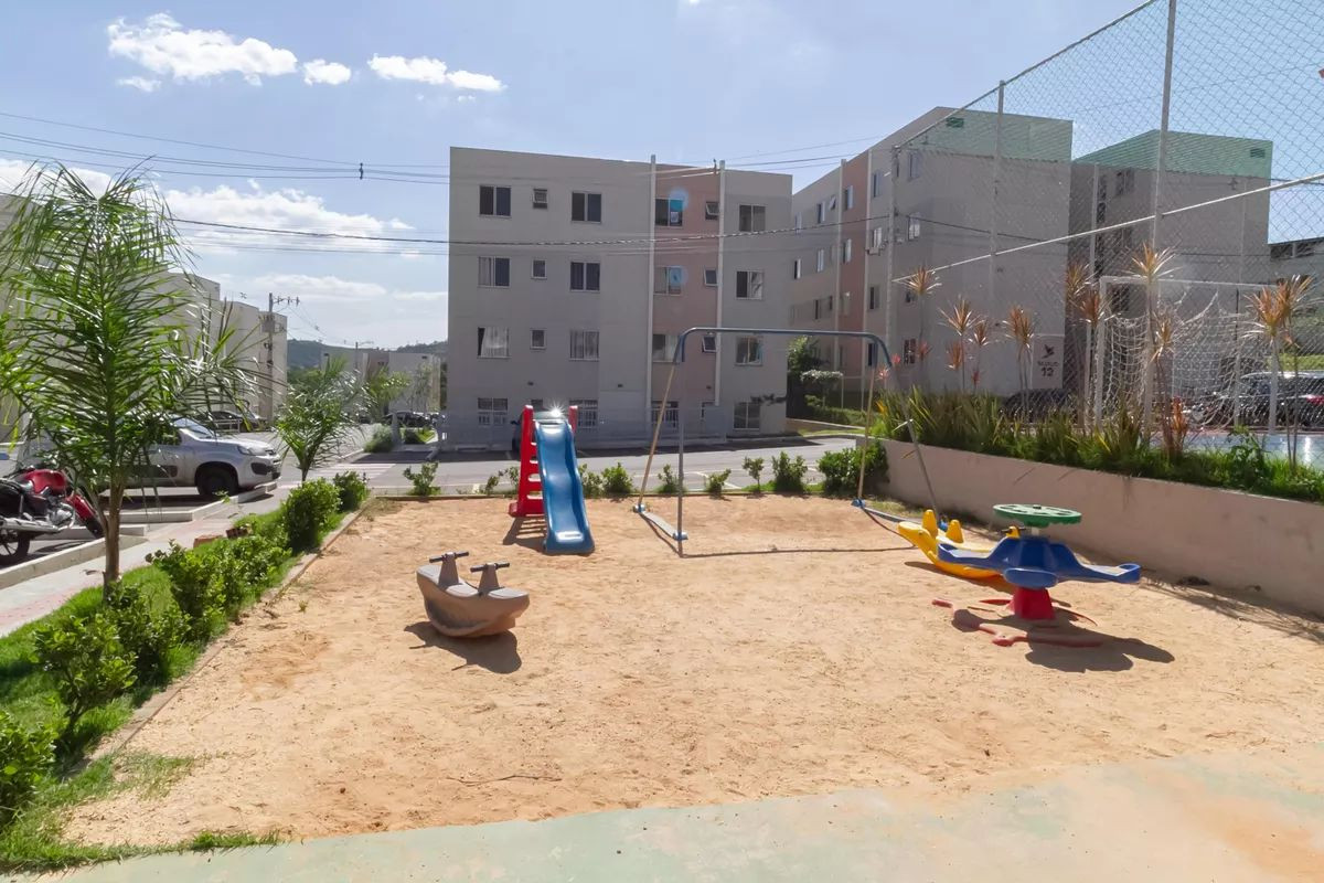 Apartamento, 2 quartos, 45 m² - Foto 15