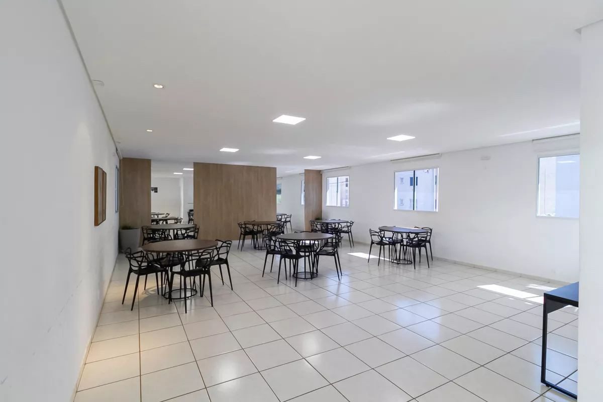 Apartamento, 2 quartos, 45 m² - Foto 16