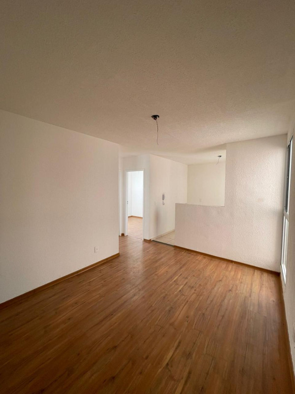 Apartamento, 2 quartos, 45 m² - Foto 5