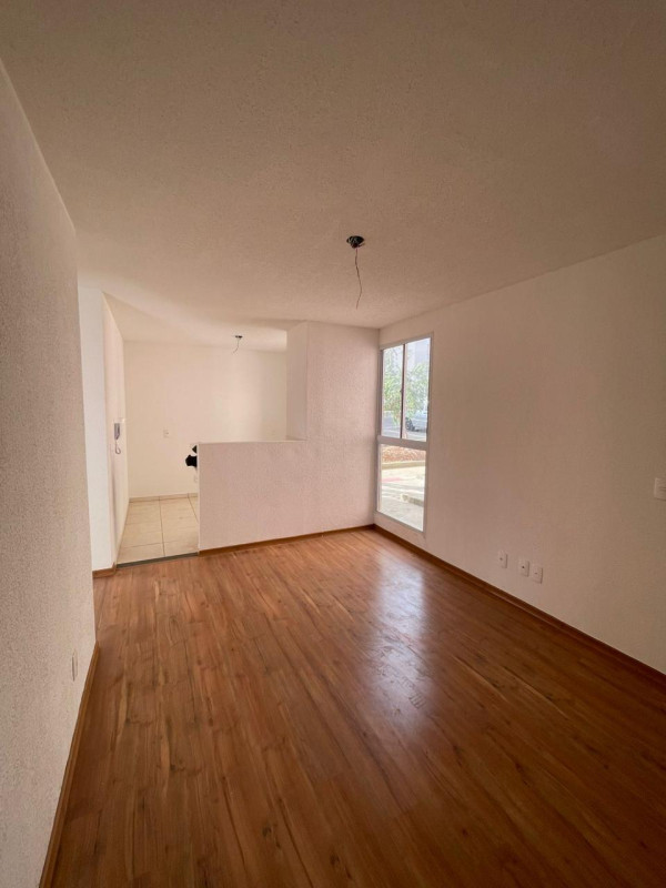Apartamento, 2 quartos, 45 m² - Foto 3