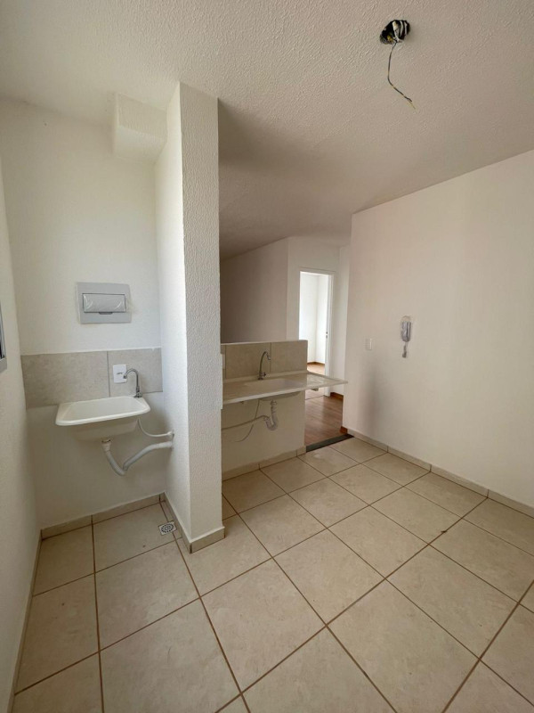 Apartamento, 2 quartos, 45 m² - Foto 7