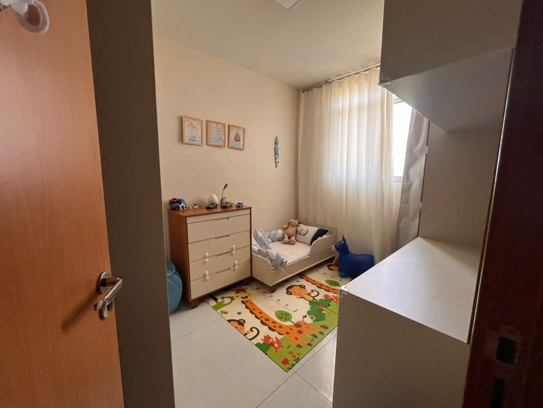 Apartamento, 2 quartos, 49 m² - Foto 5