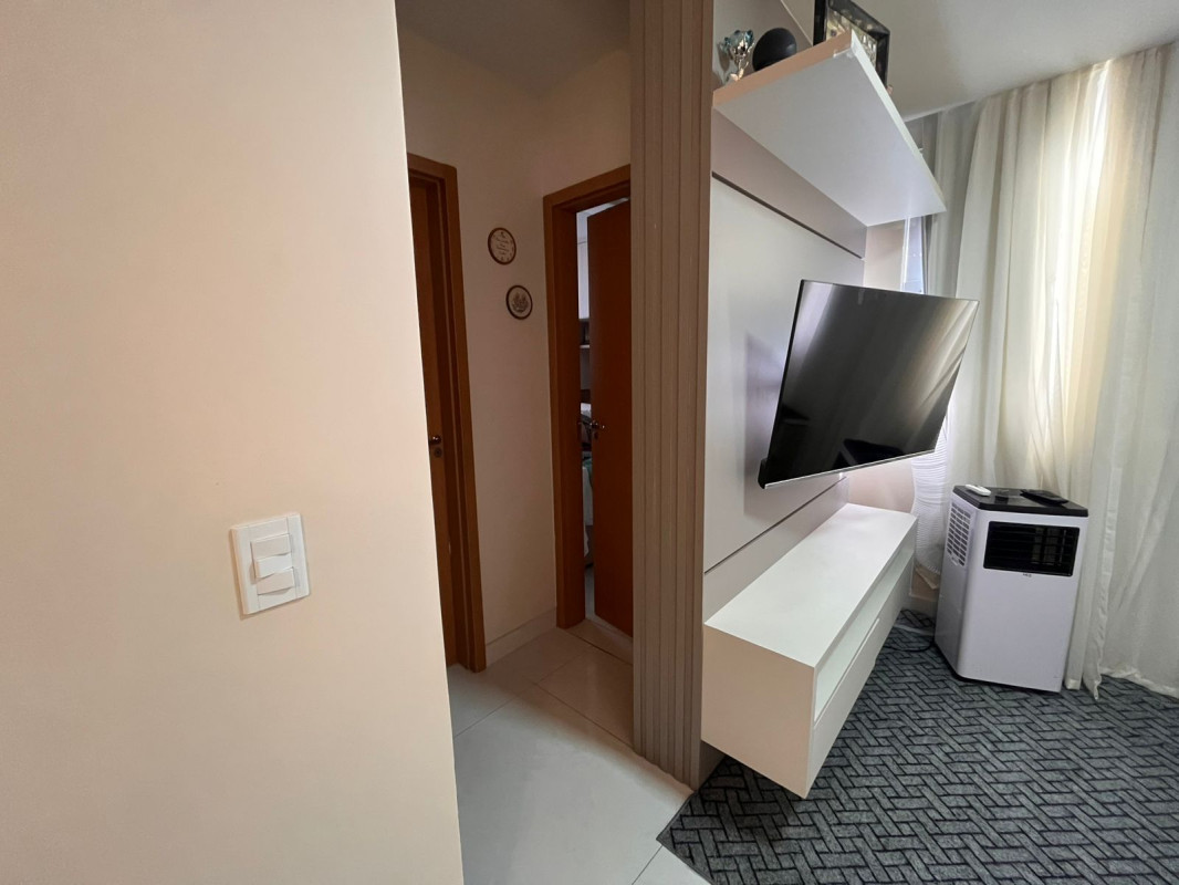 Apartamento, 2 quartos, 49 m² - Foto 13