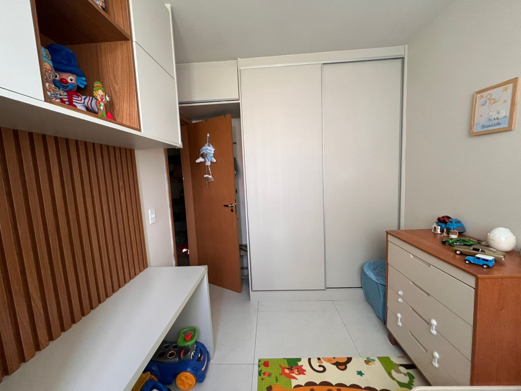 Apartamento, 2 quartos, 49 m² - Foto 8