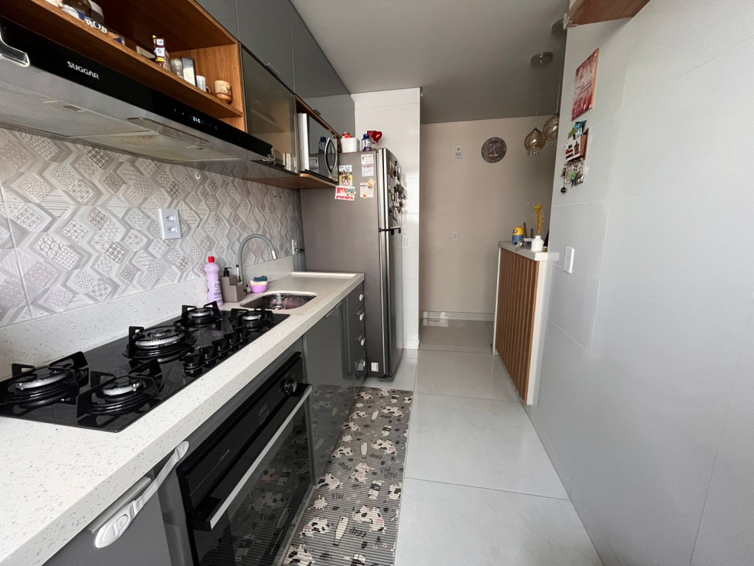 Apartamento, 2 quartos, 49 m² - Foto 9