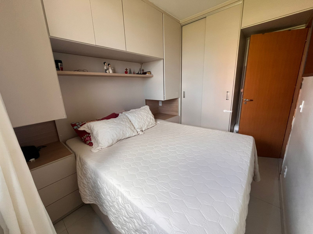 Apartamento, 2 quartos, 49 m² - Foto 6