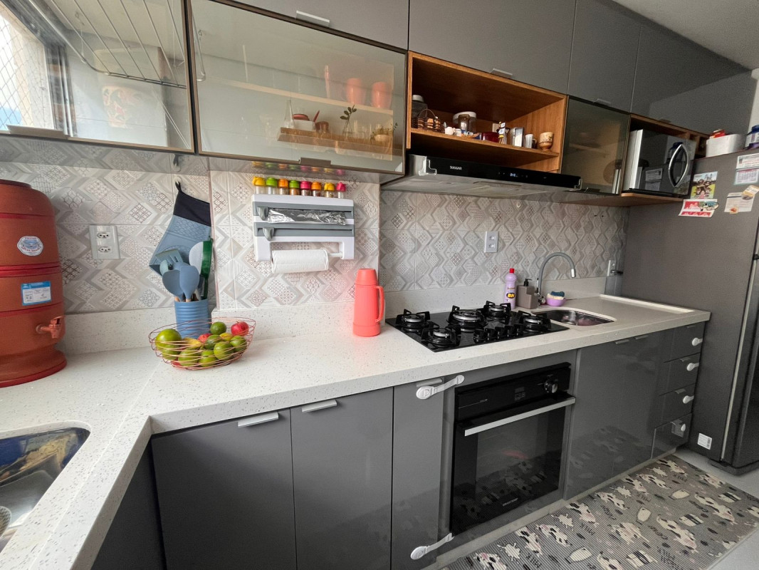 Apartamento, 2 quartos, 49 m² - Foto 10