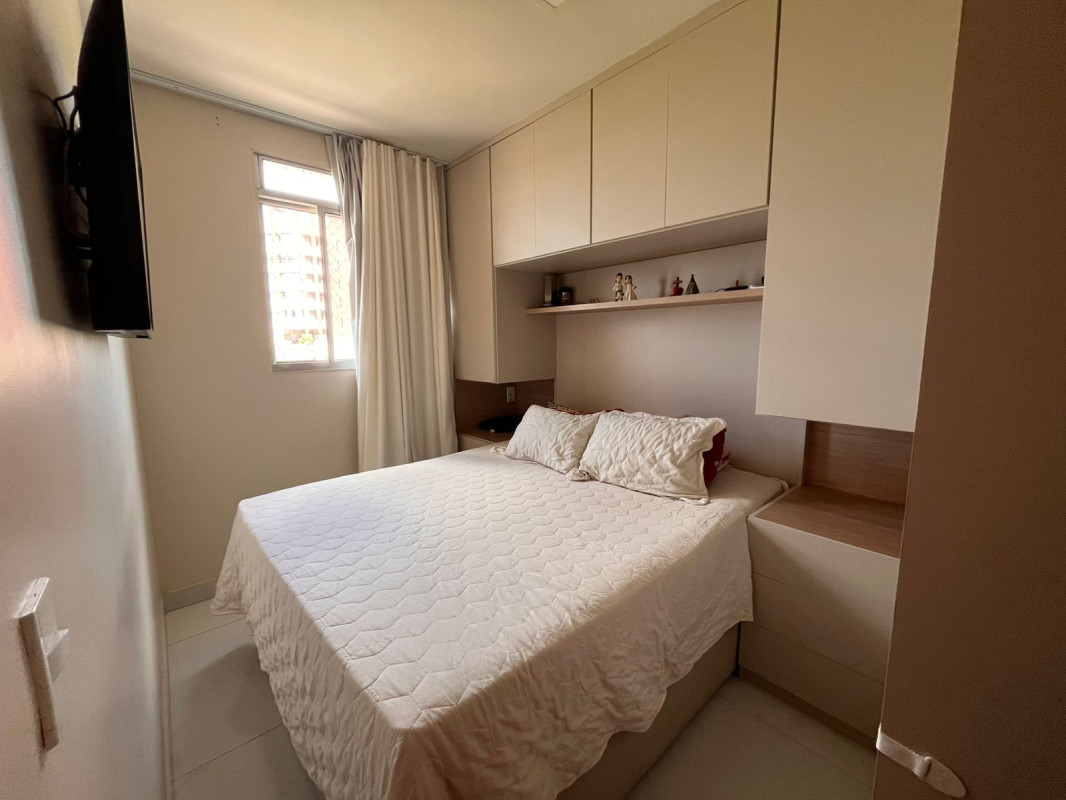 Apartamento, 2 quartos, 49 m² - Foto 7