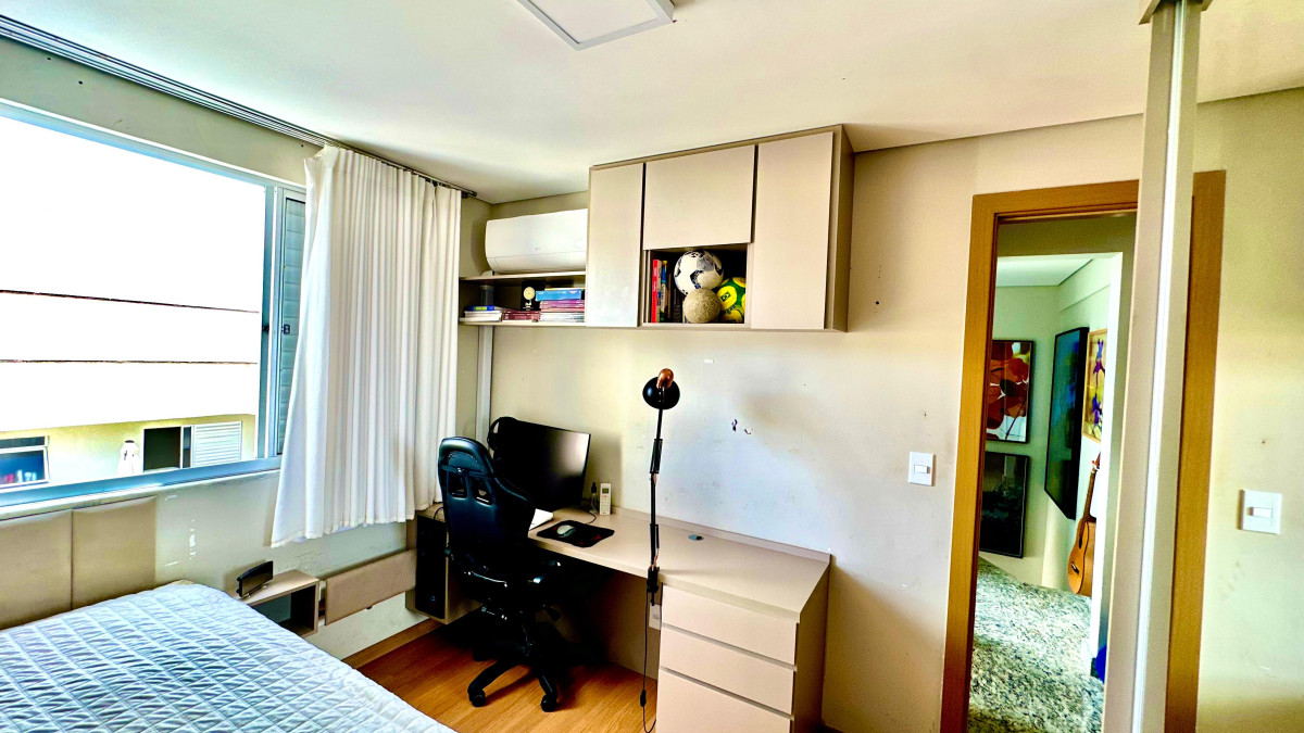 Cobertura, 2 quartos, 80 m² - Foto 10