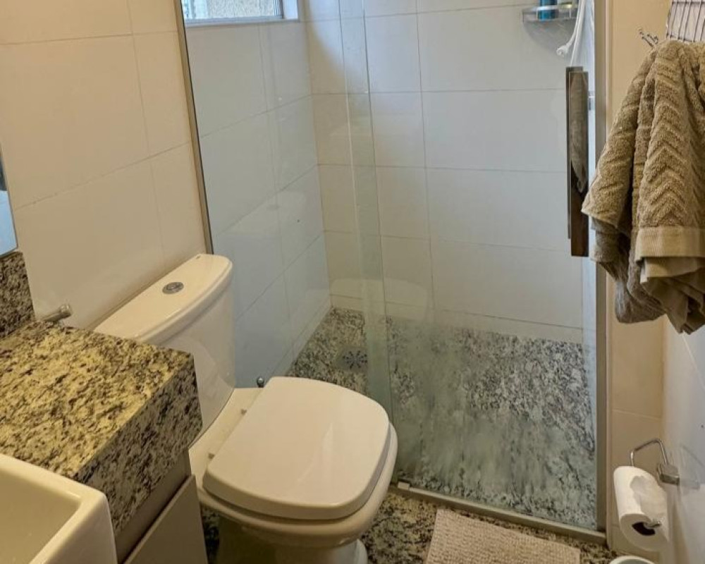 Cobertura, 2 quartos, 80 m² - Foto 15