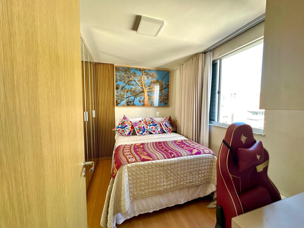 Cobertura, 2 quartos, 80 m² - Foto 11