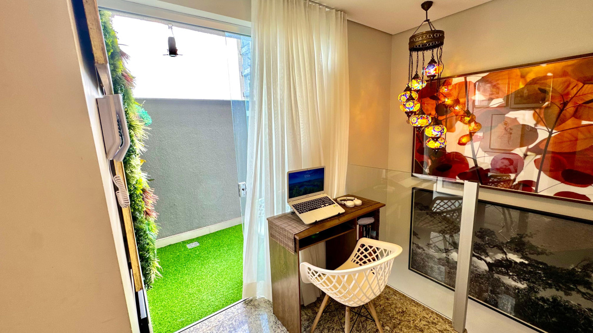 Cobertura, 2 quartos, 80 m² - Foto 18