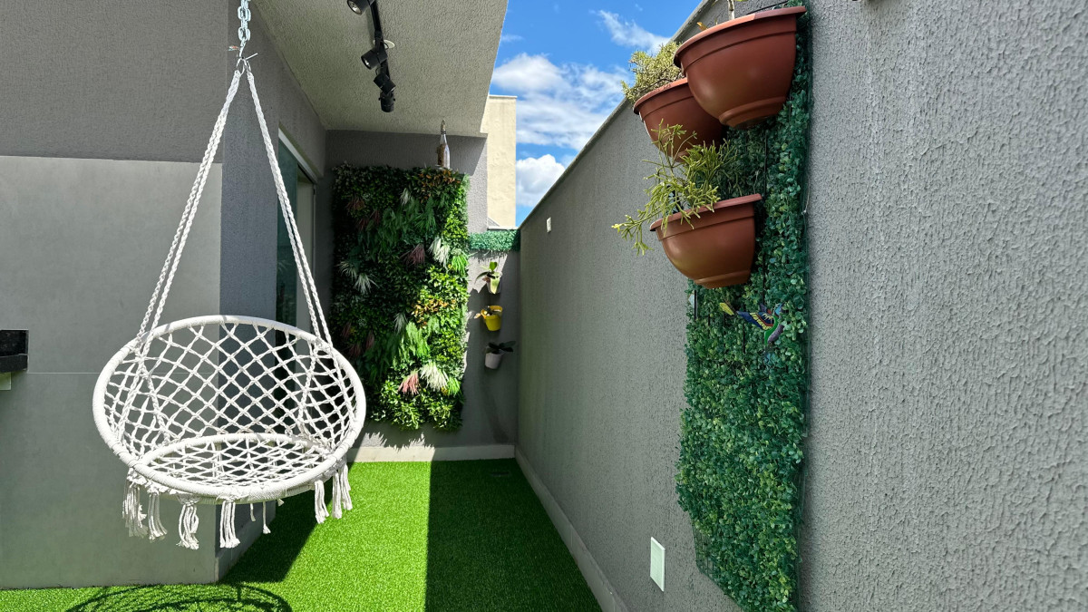 Cobertura, 2 quartos, 80 m² - Foto 24