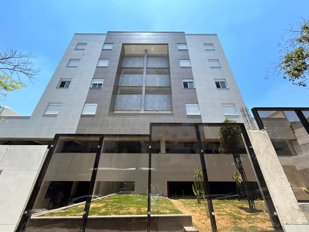 Cobertura, 3 quartos, 100 m² - Foto 3