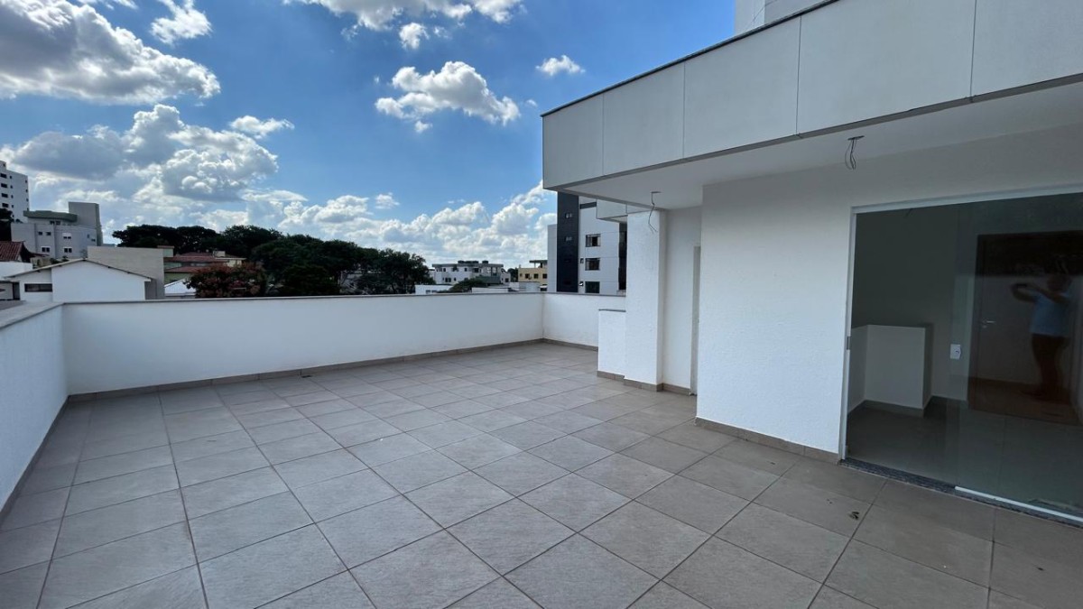 Cobertura, 3 quartos, 100 m² - Foto 6