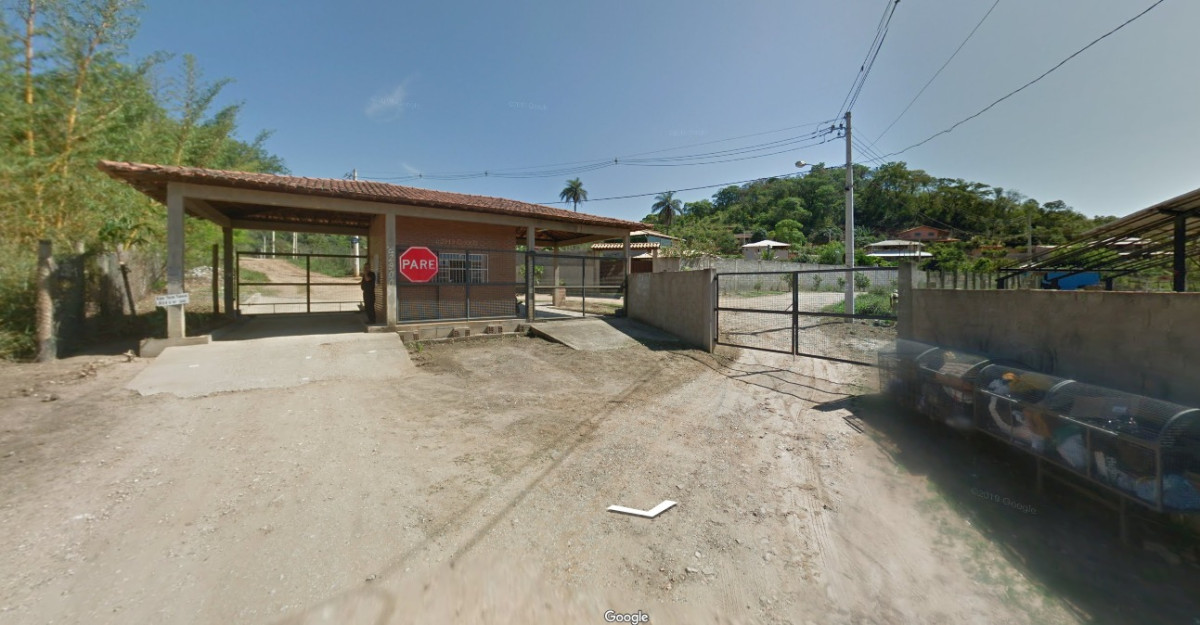 Terreno, 2054 m² - Foto 1