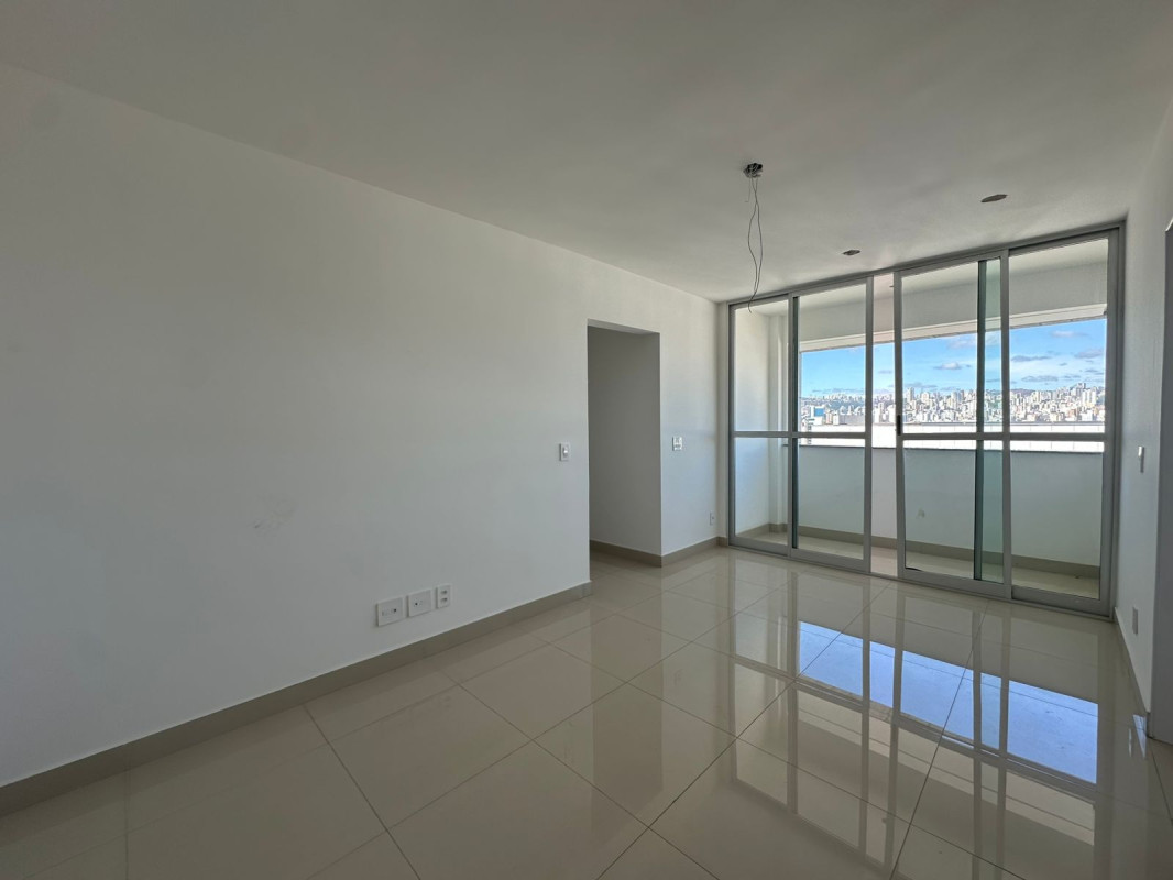 Cobertura, 3 quartos, 72 m² - Foto 3
