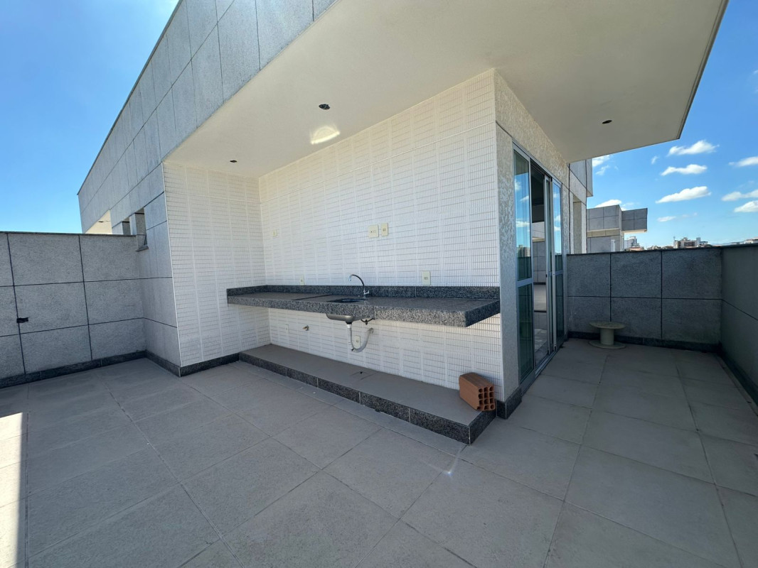 Cobertura, 3 quartos, 72 m² - Foto 11