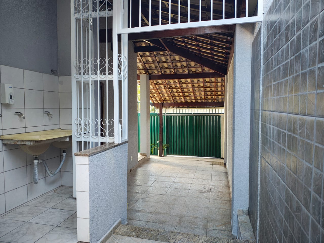 Casa, 3 quartos, 180 m² - Foto 24