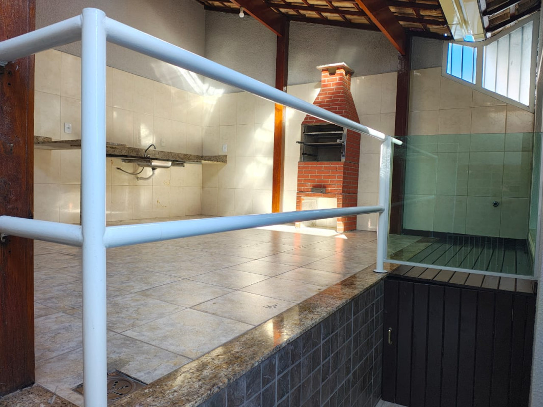 Casa, 3 quartos, 180 m² - Foto 23