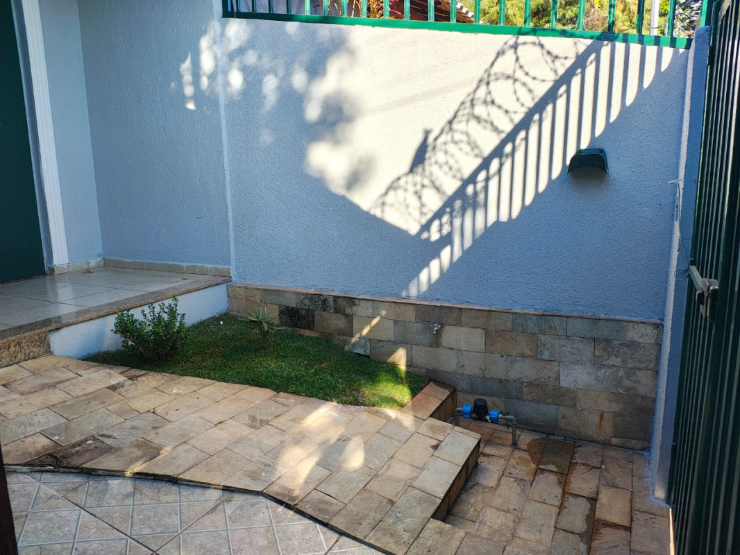 Casa, 3 quartos, 180 m² - Foto 3