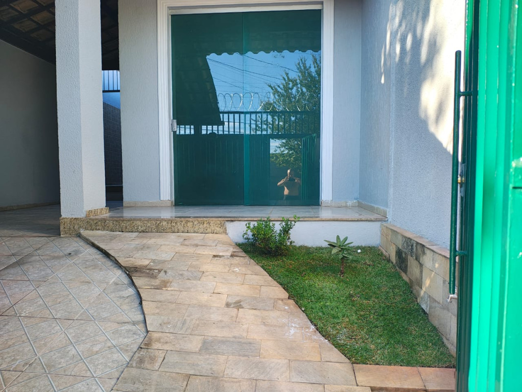 Casa, 3 quartos, 180 m² - Foto 2