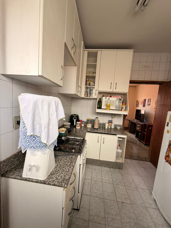 Apartamento, 3 quartos, 120 m² - Foto 6
