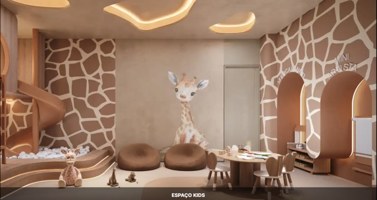 Cobertura, 2 quartos, 144 m² - Foto 6