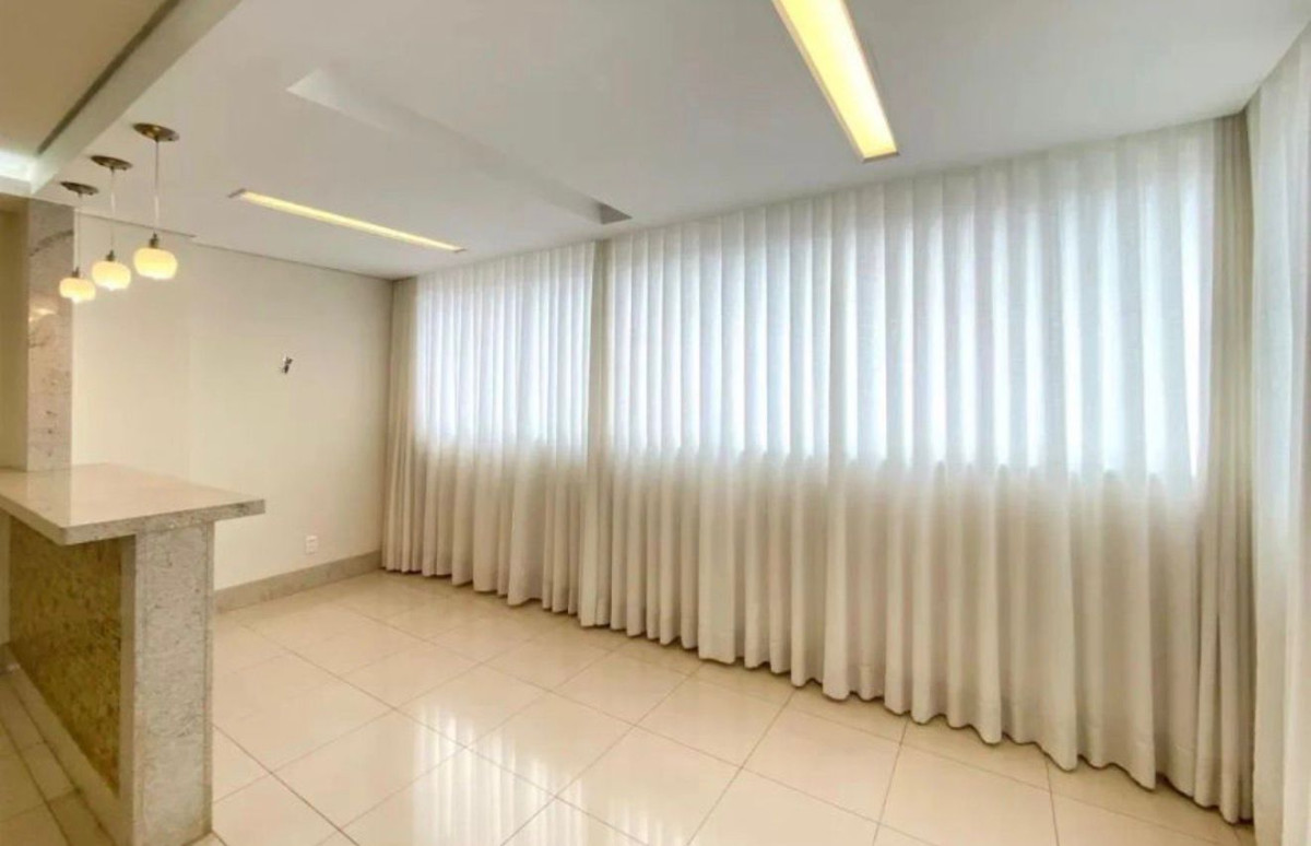 Apartamento, 4 quartos, 110 m² - Foto 3