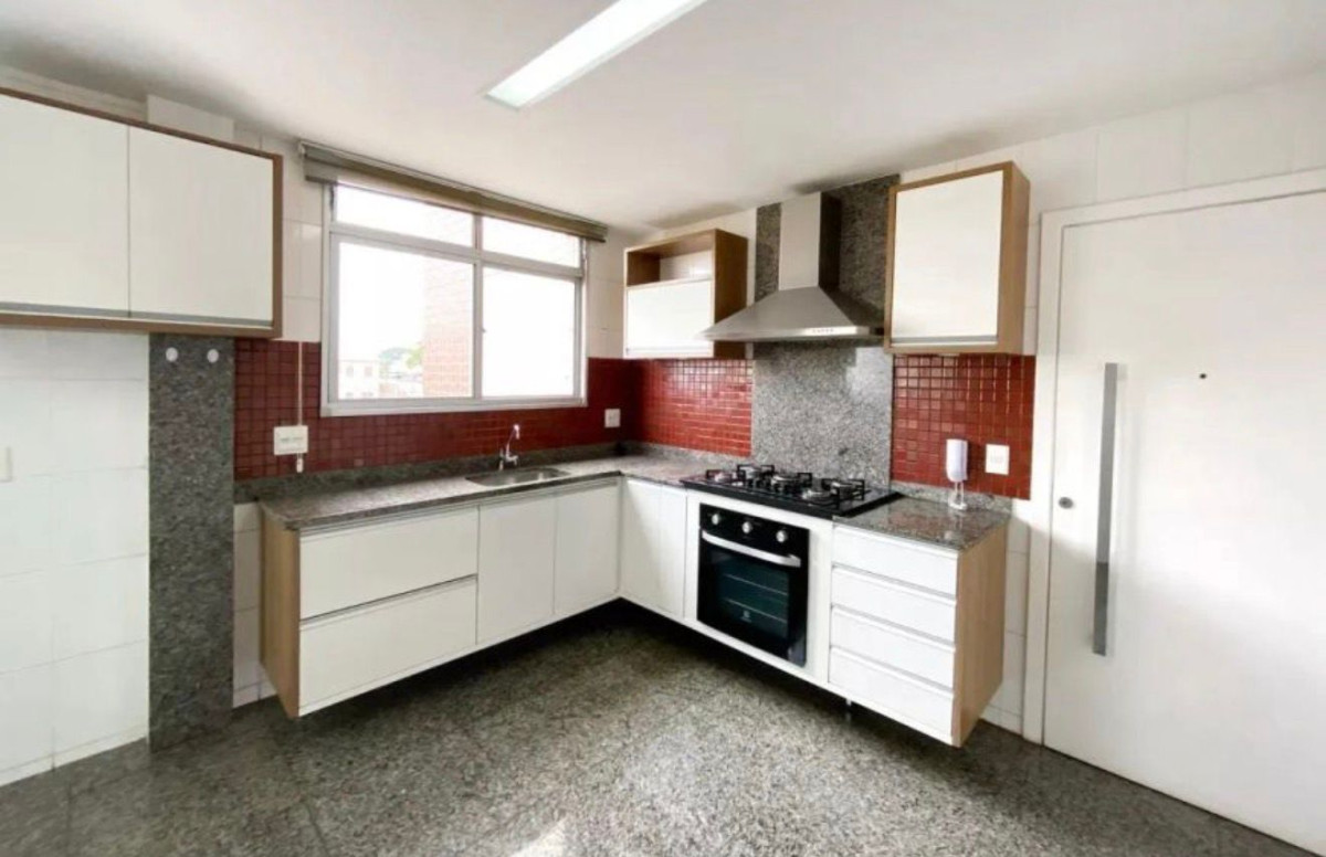 Apartamento, 4 quartos, 110 m² - Foto 8