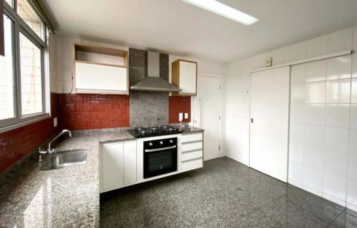 Apartamento, 4 quartos, 110 m² - Foto 9