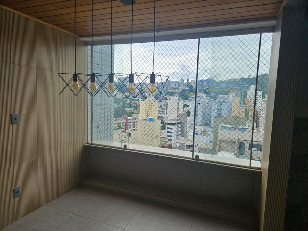 Apartamento, 3 quartos, 110 m² - Foto 2
