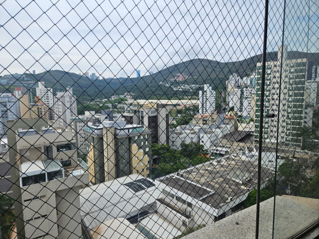 Apartamento, 3 quartos, 110 m² - Foto 3