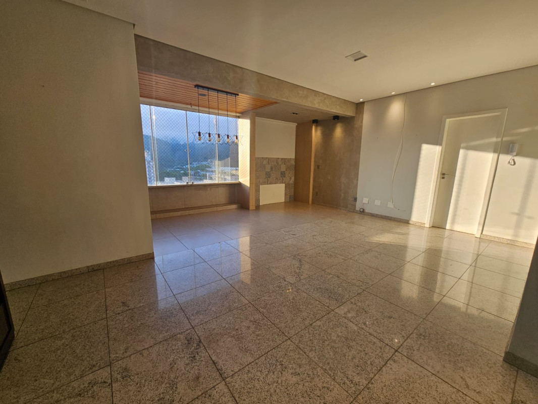 Apartamento, 3 quartos, 110 m² - Foto 1
