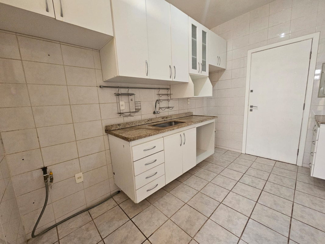 Apartamento, 3 quartos, 110 m² - Foto 11
