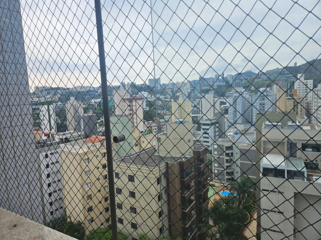 Apartamento, 3 quartos, 110 m² - Foto 4