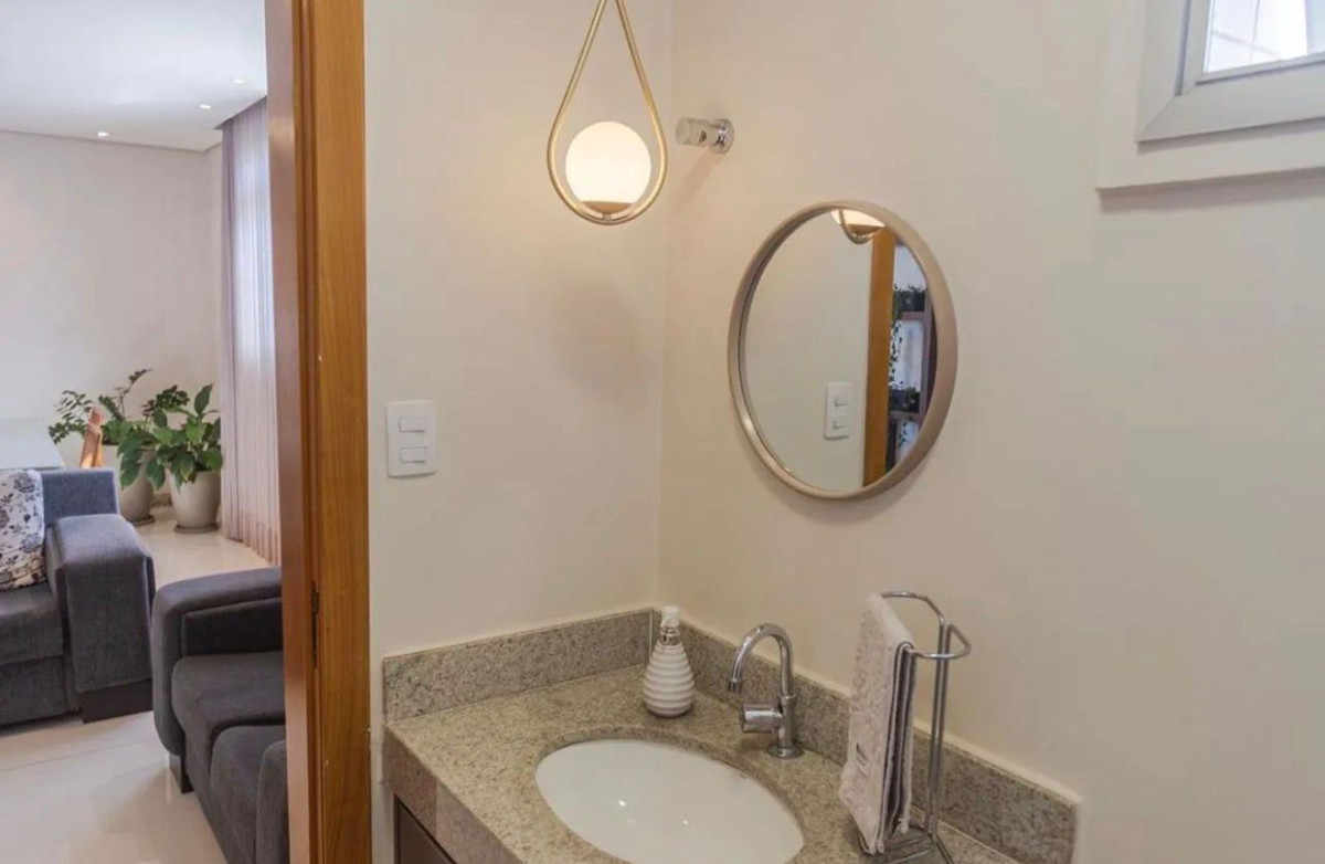 Apartamento, 4 quartos, 114 m² - Foto 4