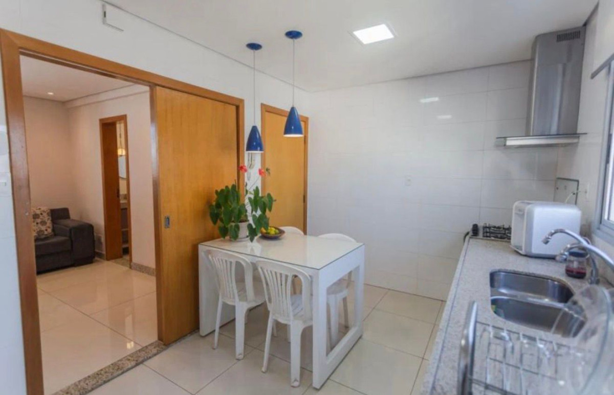 Apartamento, 4 quartos, 114 m² - Foto 7