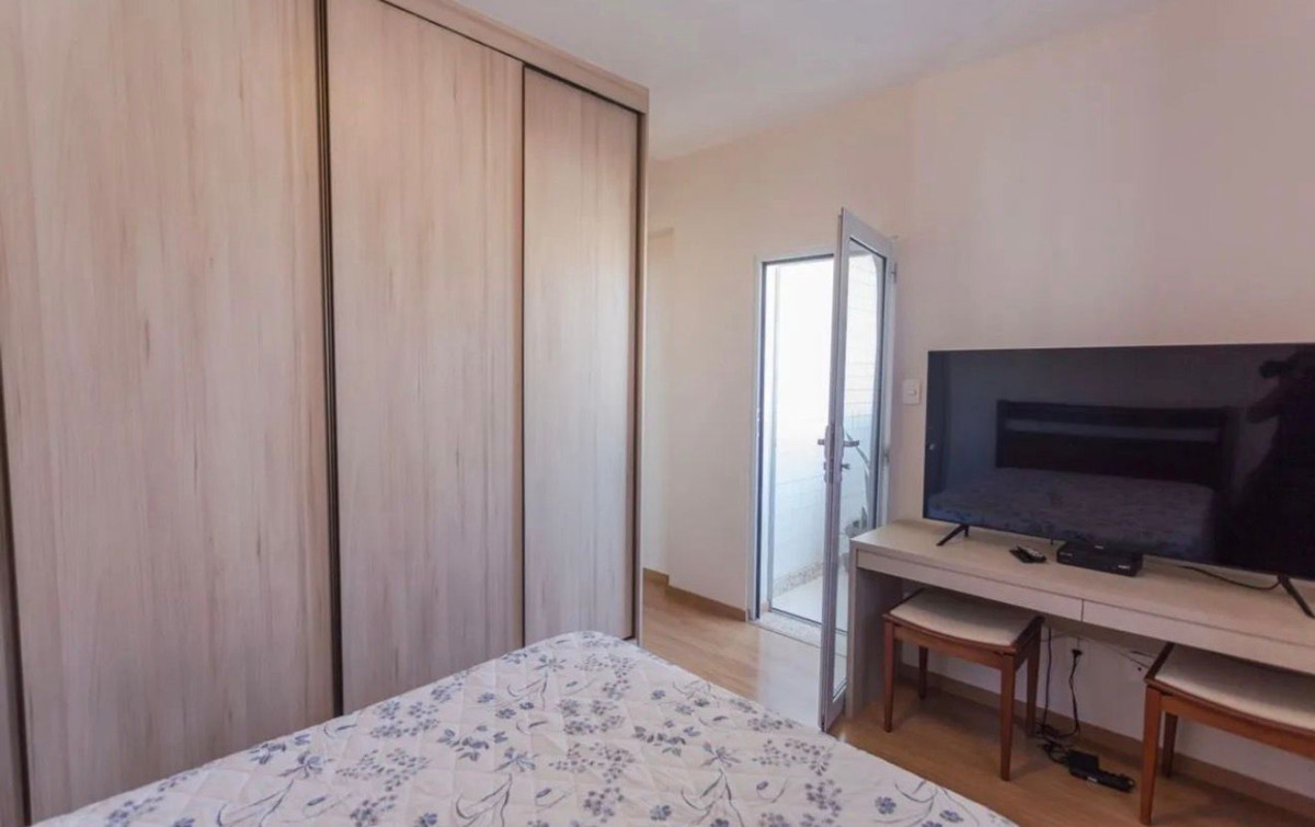 Apartamento, 4 quartos, 114 m² - Foto 11