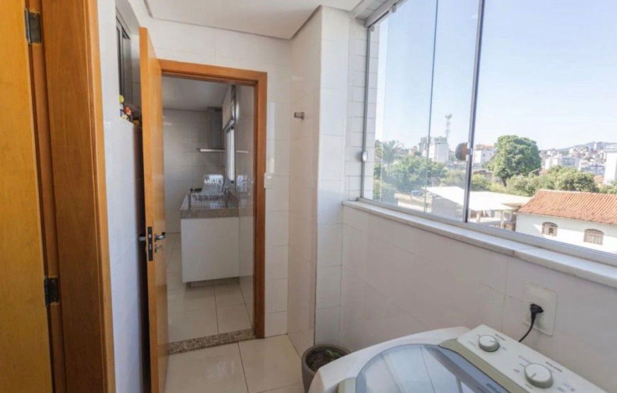Apartamento, 4 quartos, 114 m² - Foto 21