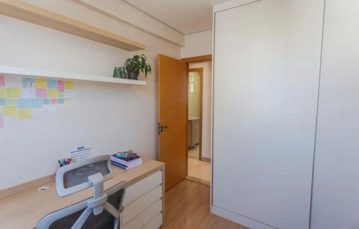 Apartamento, 4 quartos, 114 m² - Foto 17