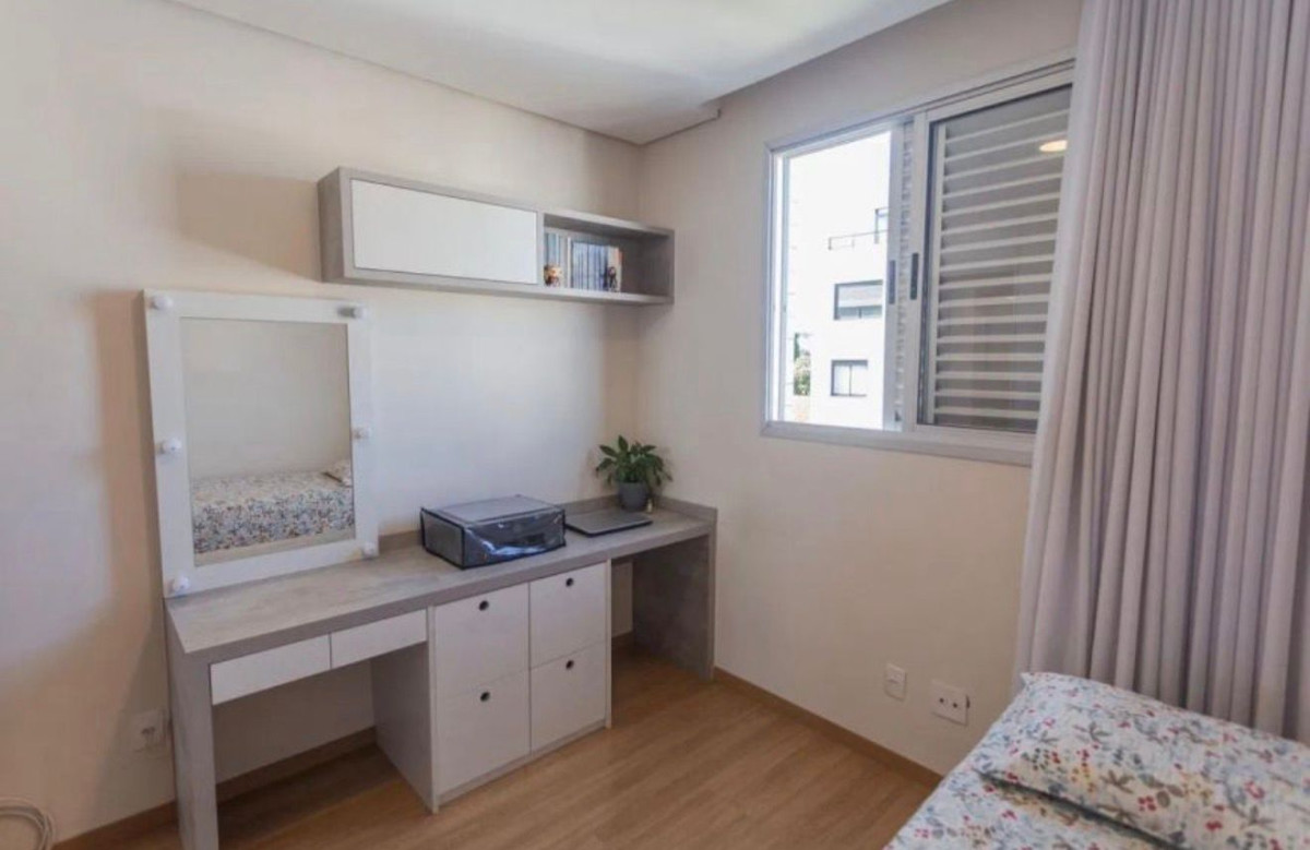 Apartamento, 4 quartos, 114 m² - Foto 13